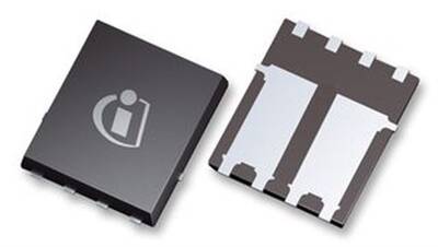 BSC123N08NS3G |123N08N QFN-8 NPN Transistör - 1