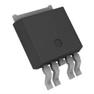 BTS5016SDA | 5016SDA D2PAK/5 Power Switch - 1