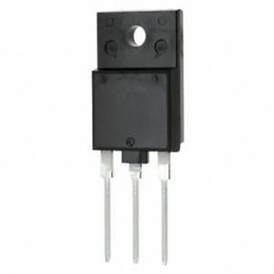 BU2527DF TO-3PFa NPN Transistör - 1