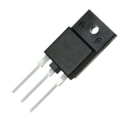 BU4508AX TO-3PML NPN Transistör - 1