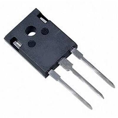 BU826 NPN Transistör - 1