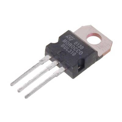 BUL310 TO-220 NPN Transistör - 1