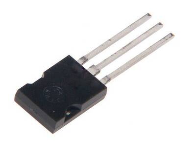 BUX86P SOT-82 - 1
