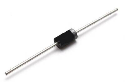 BYS21-45 1A 45V DO-41 Şotki Diyot - 2