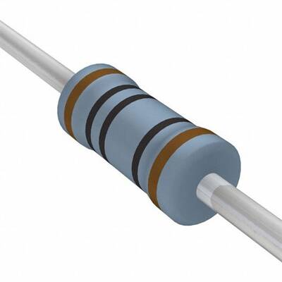 10 Diodi Zener 24V 1.3W BZV85-C24 DO41 Nexperia Per Circuiti Elettronici - Foto 6