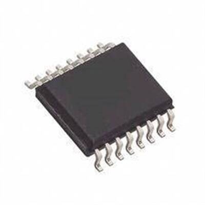 CD4520 SMD-16 - 1