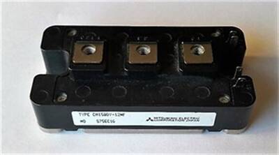 CM150DY-12NF IGBT MODUL - 1