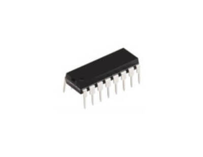 CS9803GP DIP-16 PIR Sensör - 1