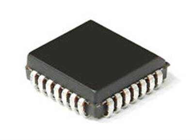 DAC8412FPCZ | DAC8412 PLCC-28 - 1