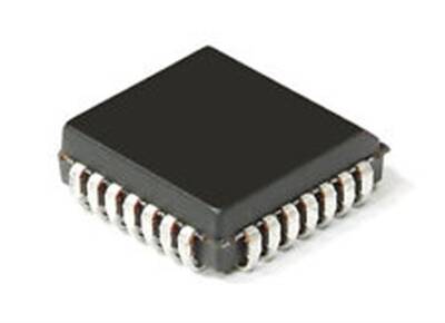 DAC8413FPCZ | DAC8413 PLCC-28 - 1