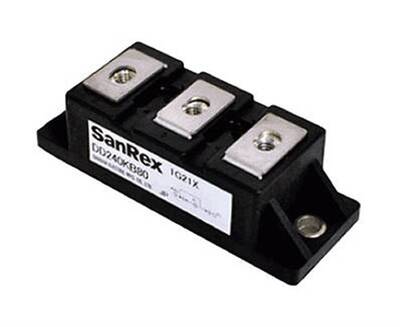 DD240KB160 - 1
