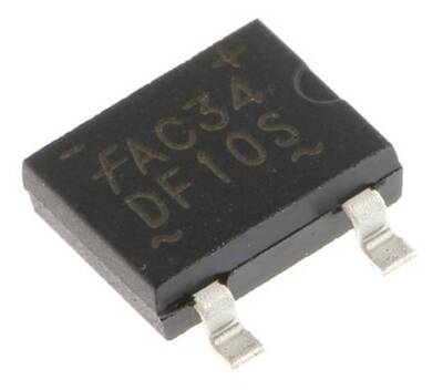 DF10S SMD - 1