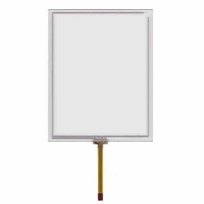 Dokunmatik Panel 6.89 inç 4 Telli Touch Panel (136x110) - 1