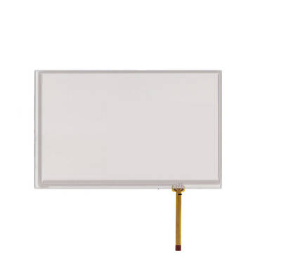 Dokunmatik Panel 7 inç 4 Telli Touch Panel (164X99) - 1