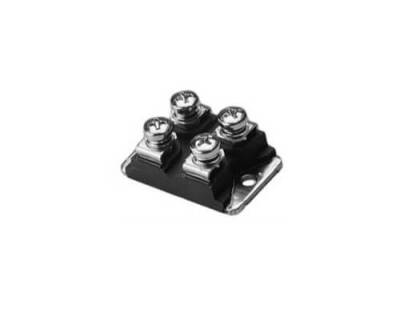 DSEI2X101-12A SOT-227B - 1