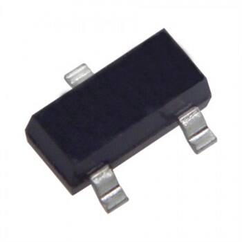 DTC144ECA SOT-23 NPN Transistör - 1