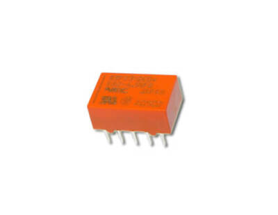 EA2-4.5NFG | 1A 4.5VDC (2FormC) 10p - 1