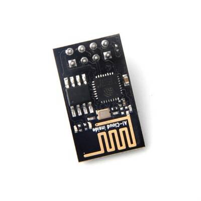 ESP8266 ESP-01 Wifi Modül - 1