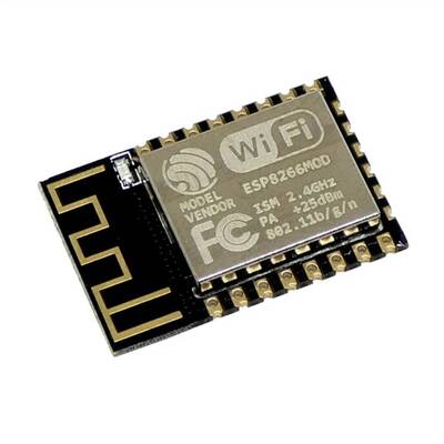 ESP8266 ESP-12E Wifi Modül - 1