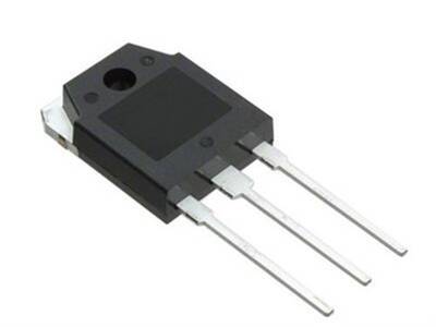 FCH22N60N TO-3P Mosfet - Transistör - 1