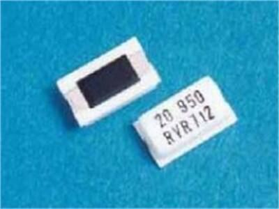 27MHz FCX-02 SMD Kristal - 1