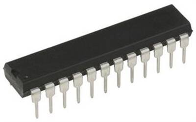 GAL20V8A-25LP DIP-24N - 1