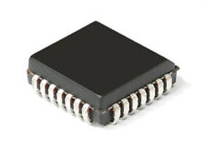 GAL20V8B-15LJ PLCC-28 - 1