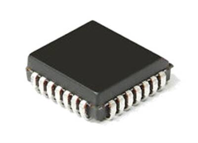GAL22V10D-15LJ PLCC-28 - 1