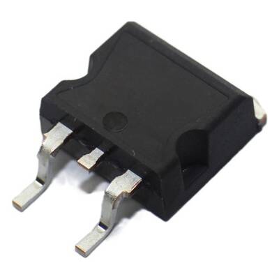 GT15J311 | 15J311 D2PAK IGBT - Transistör - 1