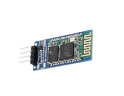 HC-06 Bluetooth Modül - 1