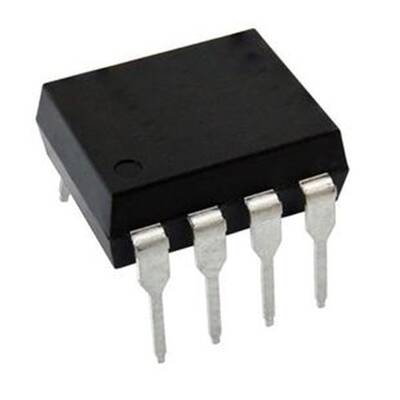 HCNW137-000E | HCNW137 DIP-8W - 1