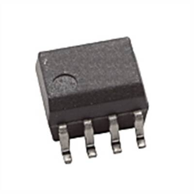 HCPL0611 | 611 OPTO SMD - 1