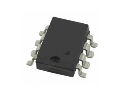 HCPL-2531-500E | A2531 SOP-8-2.54mm - 1