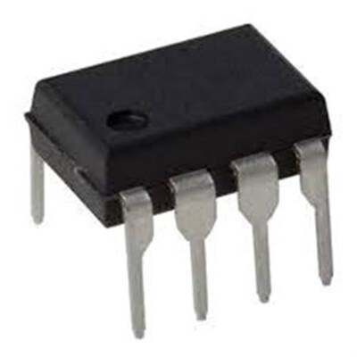HCPL-3120-000E | A3120 DIP-8 - 1