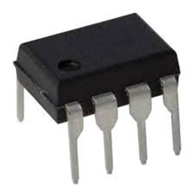 HCPL-7806 | A7806 DIP-8 - 1
