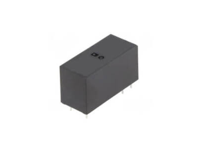 HF115F-T/012-1H3B(335) | 16A 12V (1 Form A) 6P - 1