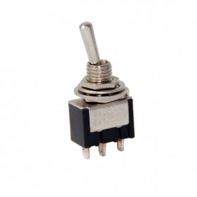 IC-139A TOGGLE SWITCH ON-OFF 3P (MTS-102) A KALİTE - 1
