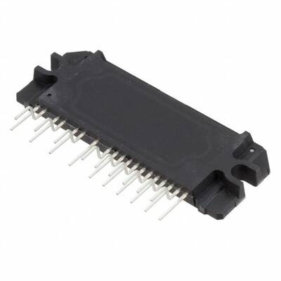 IRAMX16UP60A PowerSIP-23 - 1