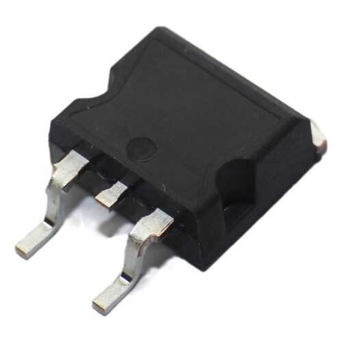 IRF4905S | F4905S D2PAK Mosfet - Transistör ve Fiyatı - Arkotek Elektronik