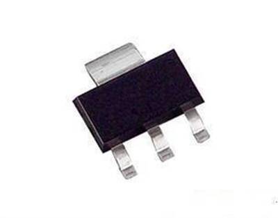 IRFL9110 | FL9110 SOT-223 Mosfet - Transistör - 1