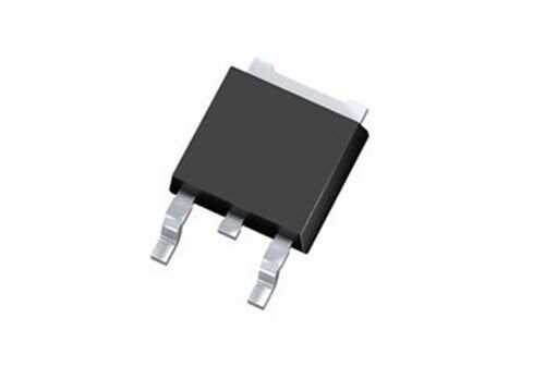 IRLR024N | LR024N DPAK Mosfet - Transistör ve Fiyatı - Arkotek Elektronik