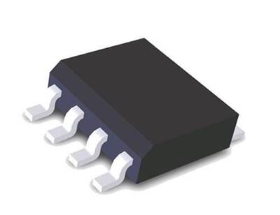 IRS2004S | S2004 SOIC-8 - 1