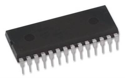 ISD1740PY DIP-28 - 1