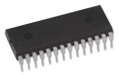 ISD2560PY DIP-28 - 1