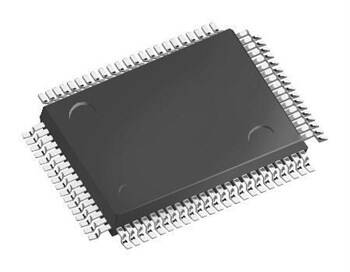 ISL98001CQZ-170 - 1