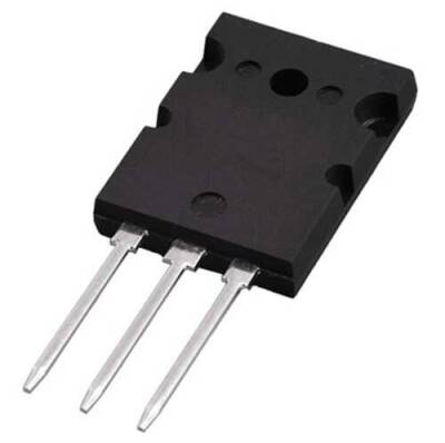 IXGK72N60B3H1 TO-264 IGBT Transistör - 1