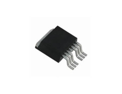 IXTA180N10T7 180A 100V D2PAK/7 N-CH Mosfet - IXYS