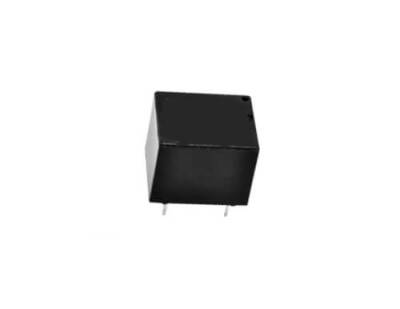 JQC-3F(T73)-1Z-5VDC | 10A 5VDC 1FormC 5P - 1