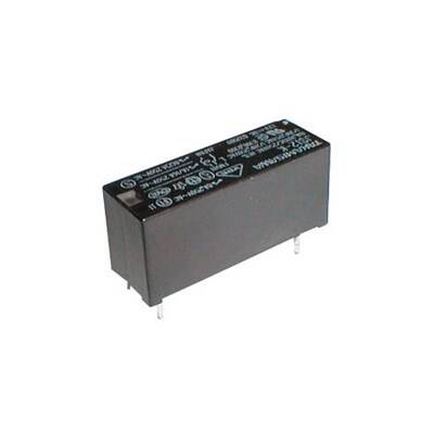 JS12-K | 8A 12V SPDT (1 Form C) Röle - 1