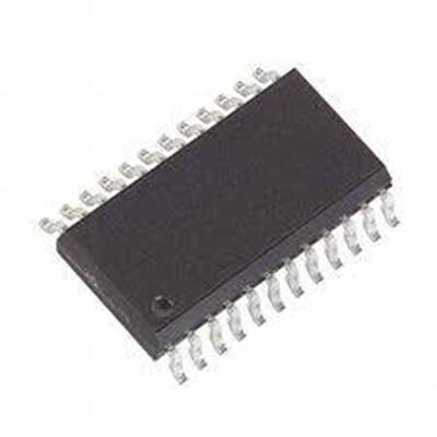 E-L9823013TR | L9823 SO-24-300mil - 1